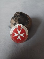 Malteser abzeichen ausbilder gebraucht kaufen  Kiel