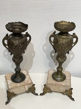 Pair regular vases d'occasion  Expédié en Belgium