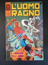 Fumetto uomo ragno usato  Italia