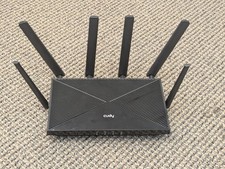 Cudy wireless lte for sale  Tulsa