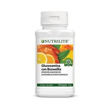 Glucosamina boswellia nutrilit usato Glucosamina boswellia nutrilit usato  Milano