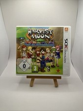 Harvest moon dorf gebraucht kaufen  Hemer