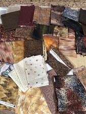 Vintage quilt stash for sale  Clearfield