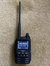 Yaesu ft3d c4fm for sale  SOUTHAMPTON