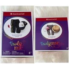 American girl bundle for sale  Enfield