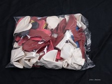 Herz luftballons bunt gebraucht kaufen  Kaarst