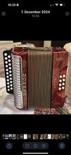 Akkordeon gebraucht hohner gebraucht kaufen  Kassel