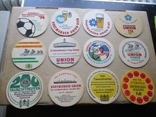 Alte bierdeckel sonder gebraucht kaufen  Deutschland