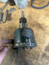Lister governor shaft for sale  LYDNEY