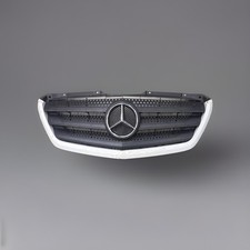 Kühlergrill frontgrill merced gebraucht kaufen  Heilbronn