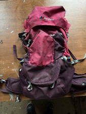 Berghaus freeflow bag for sale  ROCHDALE