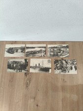 Lot cartes postales d'occasion Lot cartes postales d'occasion  Gignac