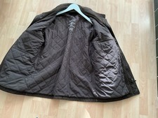 Vintage gant nubuck for sale  ABERDEEN