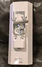 Usado, Antena de TV digital interna externa HD ilimitada HDFU-MC1 HD ganho grátis VHF 25 dB  comprar usado  Enviando para Brazil