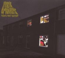 Favourite worst nightmare gebraucht kaufen  Berlin