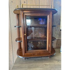 Wooden vintage wall for sale  Henryville