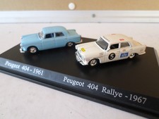 Peugeot 404 atlas d'occasion  Expédié en Belgium