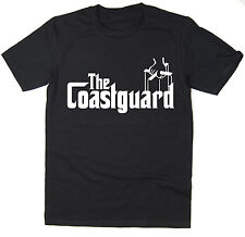 Coastguard funny shirt for sale  UXBRIDGE