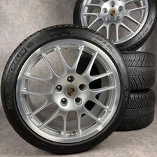 Riginal porsche panamera gebraucht kaufen  Efringen-Kirchen