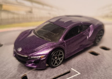 Hot wheels acura for sale  FLEETWOOD