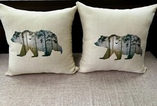 Set decorative bear for sale  Sapphire