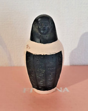 Statuette pierre canope d'occasion  Thorigné-Fouillard
