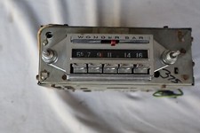 Corvette wonderbar radio for sale  Chino Hills