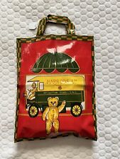 Vintage harrods ltd for sale  TAUNTON