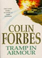 Tramp armour colin for sale  UK