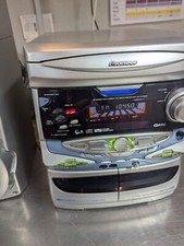 Pioneer stereo mod usato  Cornate d'Adda