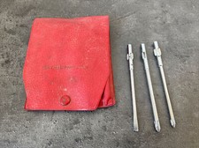 Etui facom embout d'occasion Etui facom embout d'occasion  Aix-les-Bains