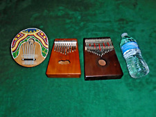 Ct. kalimba thumb for sale  Pine Mountain