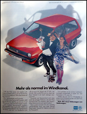 1983 polo 86c d'occasion  Expédié en Belgium