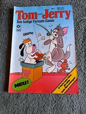 Tom jerry condor gebraucht kaufen  Neuss