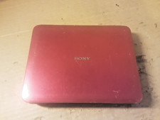 Sony portable dvd for sale  CAMBRIDGE