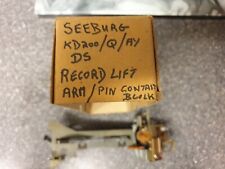 Seeburg kd200 record for sale  PLYMOUTH