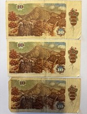 Banknote korun tschechoslowake gebraucht kaufen  München