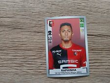 Sticker panini raphinha d'occasion  Merville