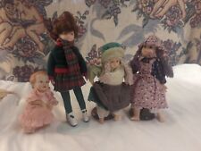 Lot vintage porcelain for sale  Argos