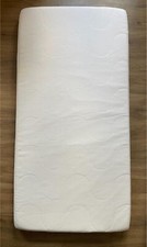 Kinderbettmatratze 70x140 näs gebraucht kaufen  Dresden