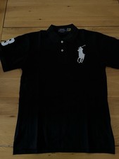 Ralph lauren black for sale  RADSTOCK