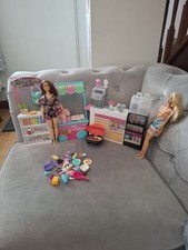 Barbie joblot dolls for sale  SWADLINCOTE