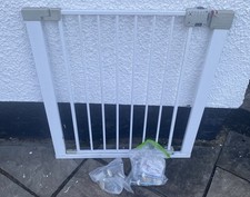 Dog stair gate for sale Dog stair gate for sale  CALDICOT