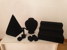 Espositori bijou vetrina usato  Rivoli