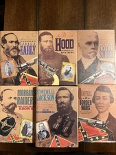 Civil war library for sale  Munster