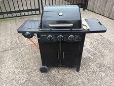 Outdoor bbq gas for sale  HULL