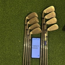 ping anser irons for sale ping anser irons for sale Hampshire
