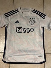 Ajax trikot kindergröße gebraucht kaufen  Wegberg