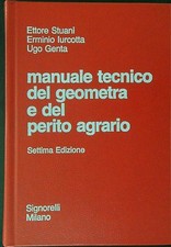 Manuale tecnico del usato  Italia