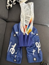 Cuissard sportful totalenergie d'occasion  Grenoble-